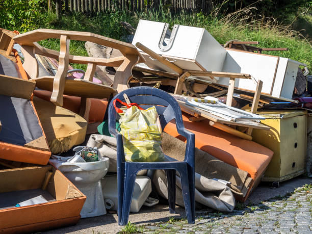 Best Garage Cleanout  in East Camden, SC